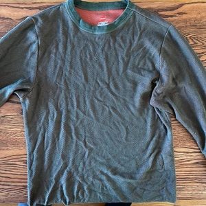 Long Sleeve Thermal Shirt